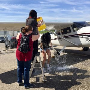 Meet your Posher, Carlee